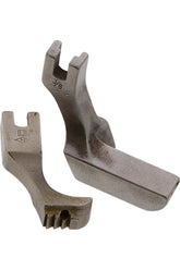 Welting Foot Set, Right Groove, Singer #S78R-3/8